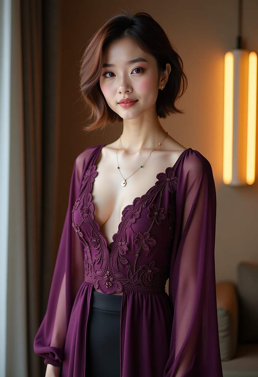 小城好时光海报
